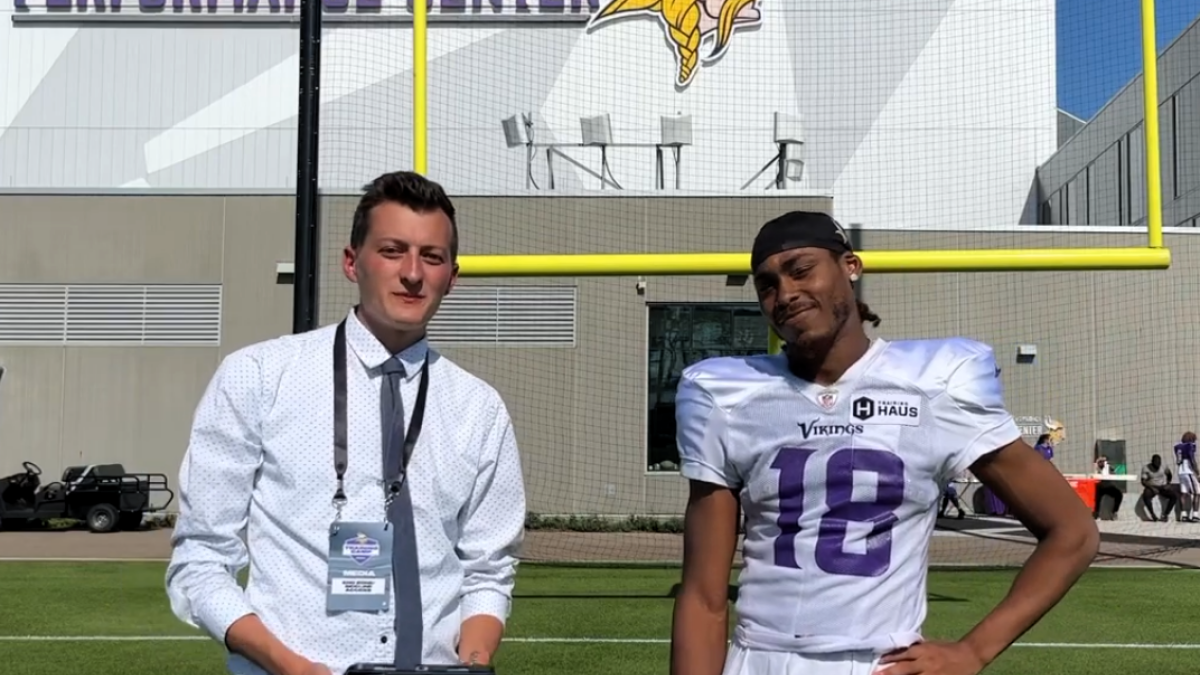 It is time for an audible: A farewell to NFL protection, and what I am taking away from the sport