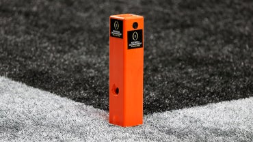 Rose Bowl Game - Alabama v Michigan