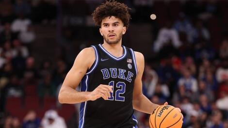 CBS Thanksgiving Classic: Arkansas v Duke