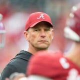 Louisiana-Monroe v Alabama