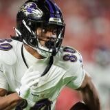 Baltimore Ravens v Kansas City Chiefs