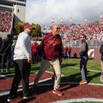 NCAA Football: Miami at Virginia Tech