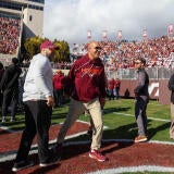 NCAA Football: Miami at Virginia Tech