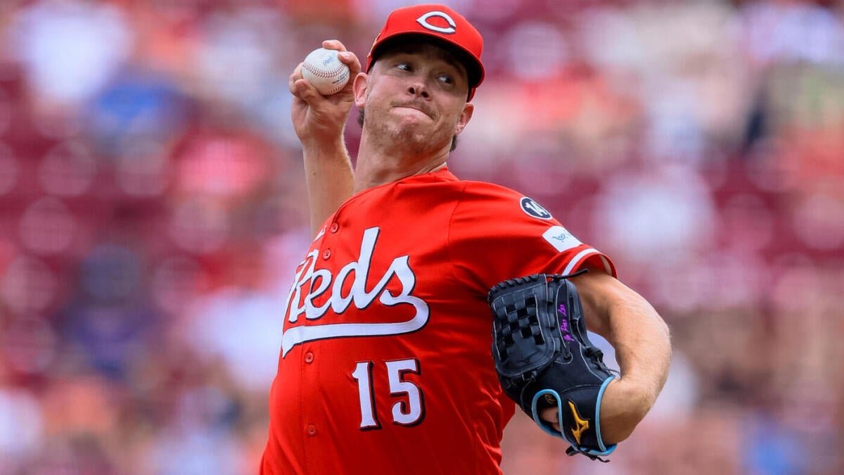 Fantasy Baseball Offseason Tracker: Emilio Pagan remains Reds closer; Anthony Kay, Cody Ponce get their chance