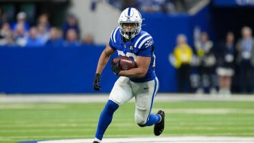 Houston Texans v Indianapolis Colts