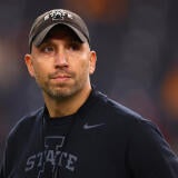 2024 Big 12 Championship - Iowa State v Arizona State