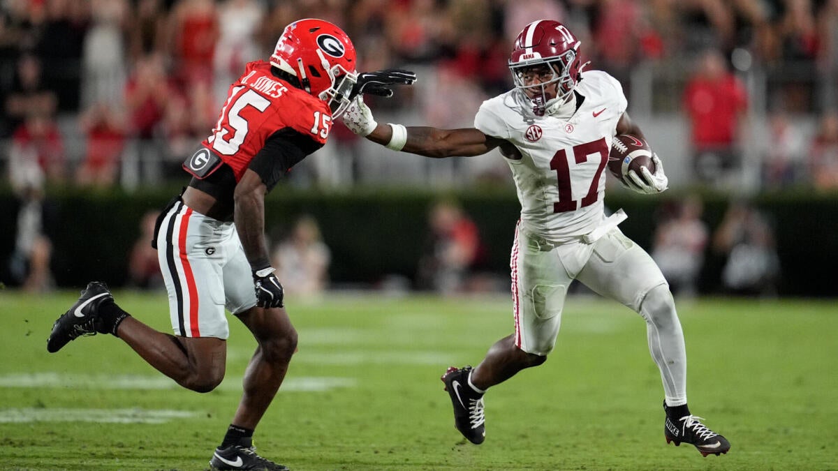 Today's top games to watch, best bets, odds: SEC and Big Ten title games, NBA and more