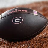 COLLEGE FOOTBALL: OCT 19 Georgia at Texas