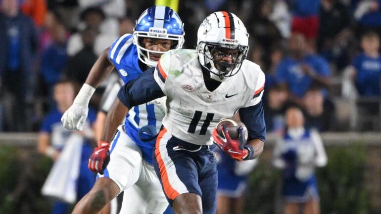 trell-harris-virginia-cavaliers