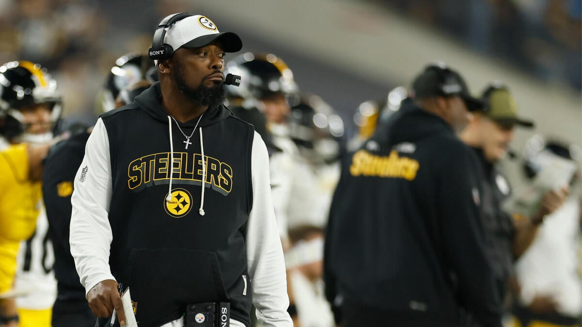 Mike Tomlin beneath hearth? Inside the truth behind the scenes in Pittsburgh