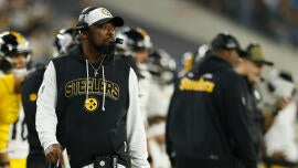 ¿Mike Tomlin bajo fuego de los críticos? Aquí está la realidad detrás de la cortina en Pittsburgh