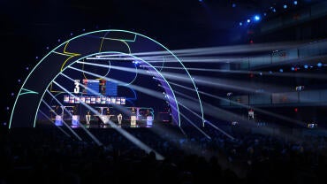 FIFA World Cup 2026 Official Draw