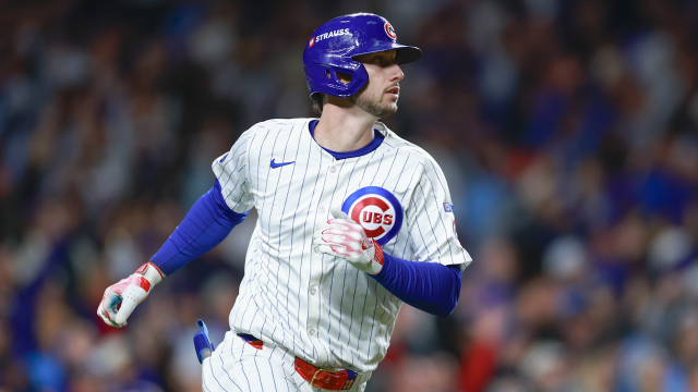 Chicago Cubs News, Scores and Stats 2025 - CBS Sports