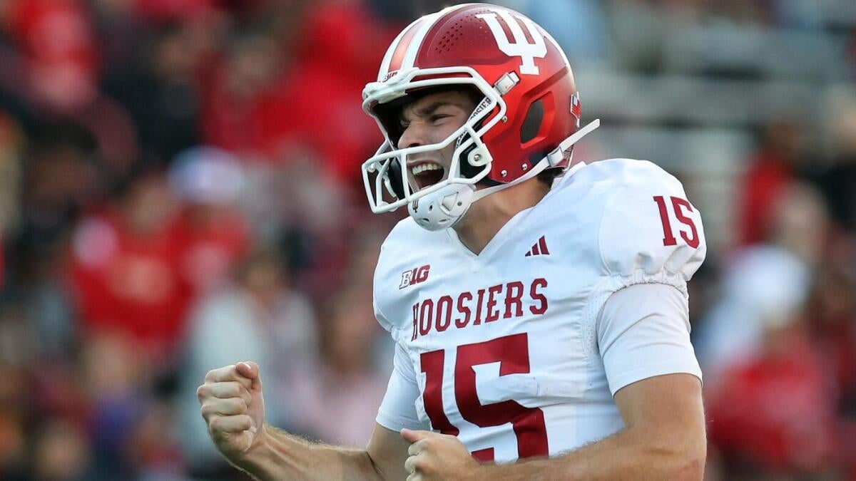 2026 NFL mock draft: Updated first-round projections heading into Week 14