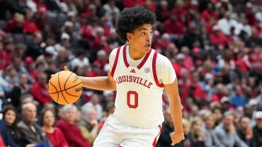 Louisville v Cincinnati