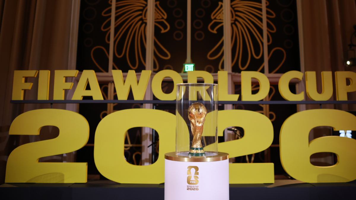 2026 World Cup schedule reveal time, location: What to know about groups, bracket, USMNT's path
