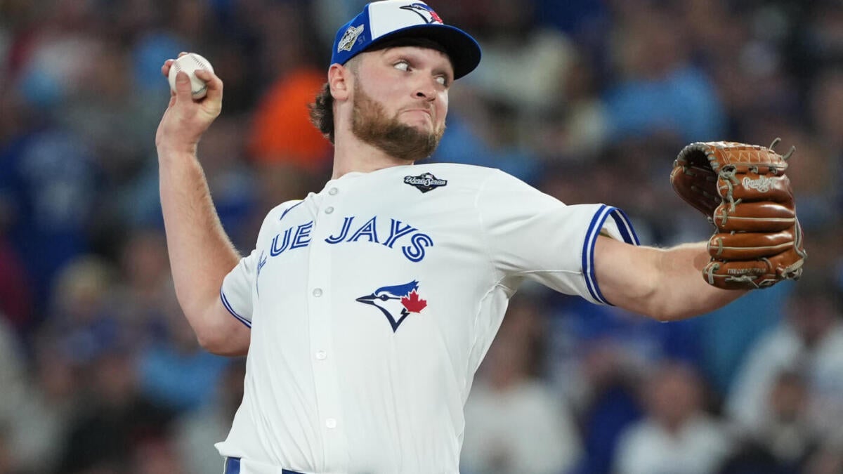 2026 Fantasy Baseball Prospects: Top 30 at starting pitcher includes Bubba Chandler, Trey Yesavage, Jonah Tong