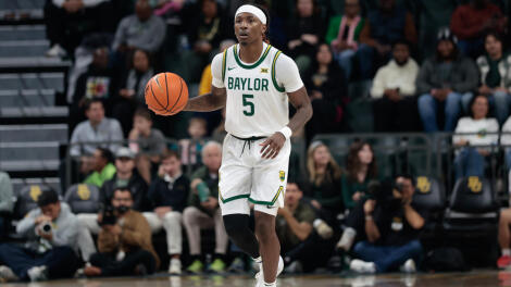 NCAA Basketball: Sacramento State at Baylor