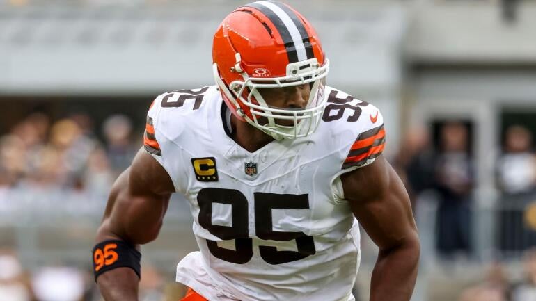 myles-garrett-cleveland-browns