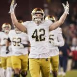 Notre Dame v Stanford