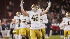 College Football Playoff Rankings projection: Indiana, Oregon bookend top five ahead of 12-team bracket reveal