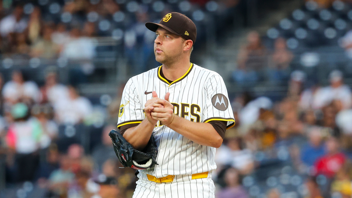 MLB rumors: Michael King's market heats up, Rays could keep top trade targets, Dodgers eye reunion