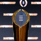 College Football Playoff National Championship - Head Coaches News Conference