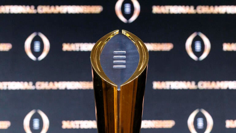 College Football Playoff National Championship - Head Coaches News Conference