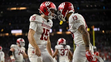 2025 Big Ten Football Championship