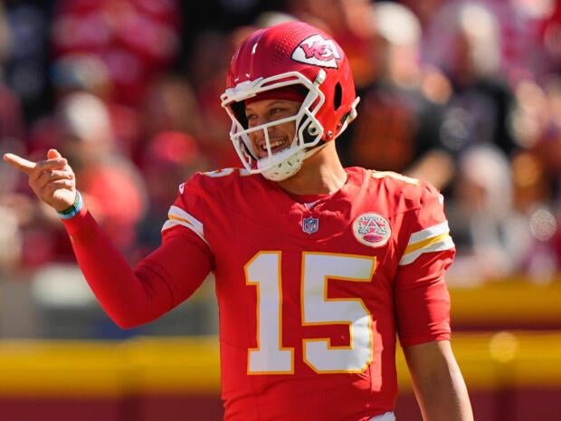 Week 1 NFL betting guide, props, spreads: Model, expert, parlay, DFS and season-long fantasy picks unveiled