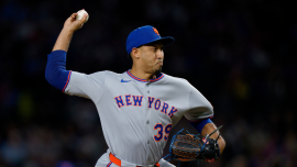 Edwin Díaz signing with Dodgers: World Series champions land top closer on three-year, $69 million contract