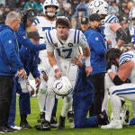 Syndication: Florida Times-Union