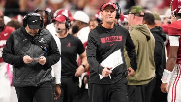 NCAA Football: SEC Championship-Georgia vs Alabama