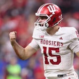 2025 Big Ten Football Championship - Ohio State v Indiana