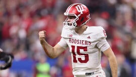 Wilson's 2026 NFL mock draft 4.0: Raiders take Fernando Mendoza with No. 1 pick; Cowboys beef up the trenches