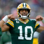 Chicago Bears v Green Bay Packers - NFL 2025