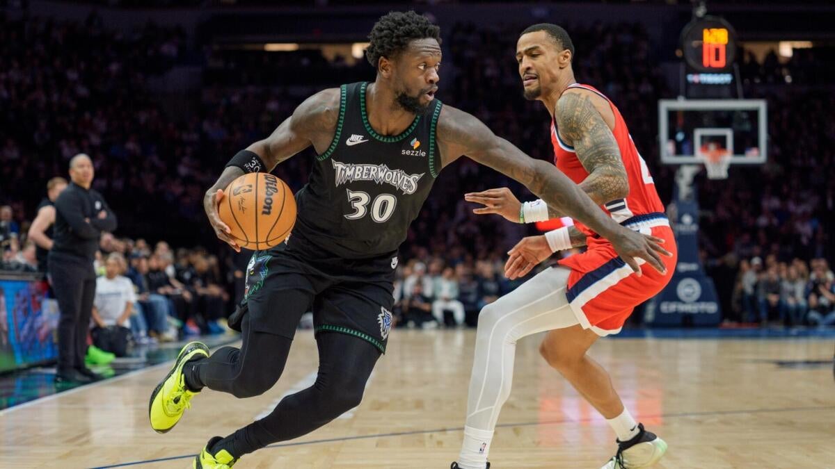 Suns vs. Timberwolves prediction, odds, line: 2025 NBA picks from confirmed mannequin