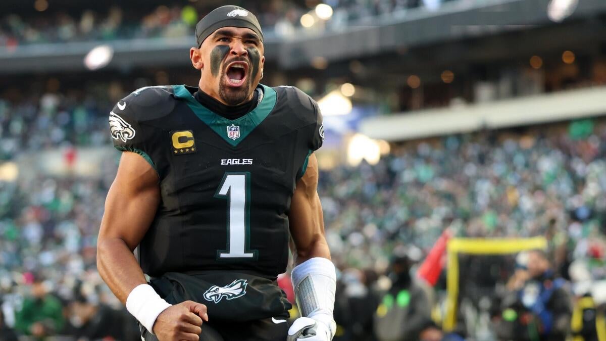 ‘Monday Evening Soccer’ odds, prediction, betting line: Eagles vs. Chargers picks by skilled on 29-15 run