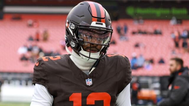 Where Was Sanders On 2-Point Attempt?