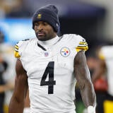 NFL: NOV 09 Steelers at Chargers