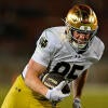 COLLEGE FOOTBALL: NOV 29 Notre Dame at Stanford