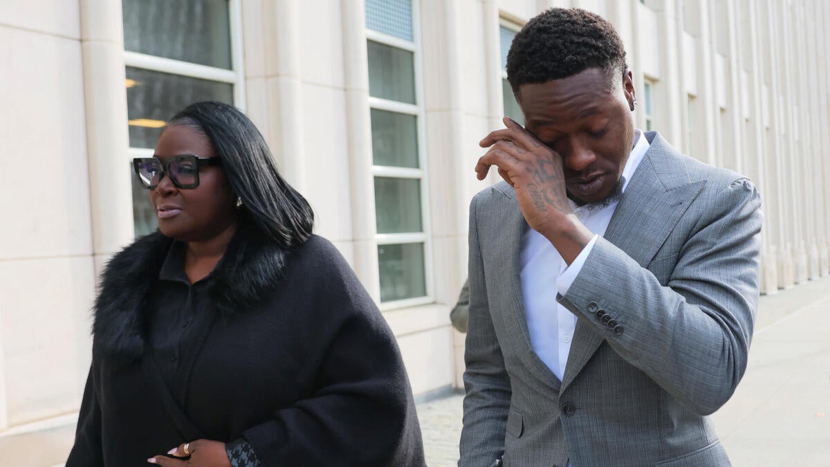 Latest updates in gambling case as Heat guard Terry Rozier pleads not ...