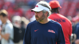 Pete Golding, Ole Miss separate from Lane Kiffin ahead of College Football Playoff: 'I ain't going to yoga'