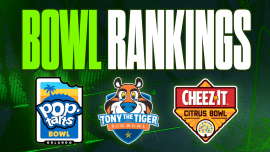 Notre Dame’s CFP opt-out is further proof bowl games won’t last much longer