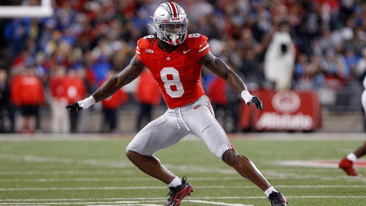 2026 NFL mock draft: New team takes over No. 1 pick in updated first-round projections after Week 14