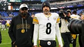 Carrera por los playoffs de la AFC Norte, historias, probabilidades: por qué los Steelers tienen una gran ventaja sobre los Ravens cuando quedan cuatro semanas