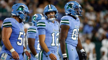 Charlotte v Tulane
