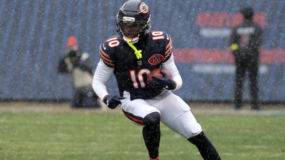 NFL weather: Rams vs. Bears among Divisional Round games to watch for ...