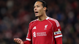 Mohamed Salah doesn't travel with Liverpool for Champions League; Saudi clubs' interest in January move soars