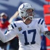 Wild Card Round - Indianapolis Colts v Buffalo Bills
